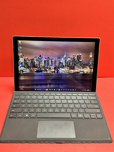 Microsoft surface pro - pro, 4