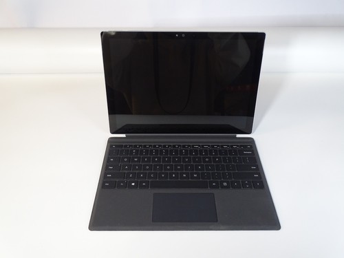 Microsoft surface pro - surface, intel